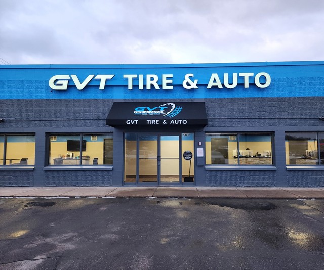 Skip's Auto Repair