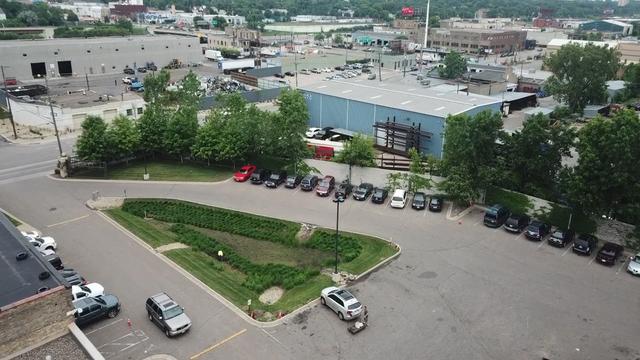 K&K Metal Recycling, LLC, Minneapolis, Minnesota