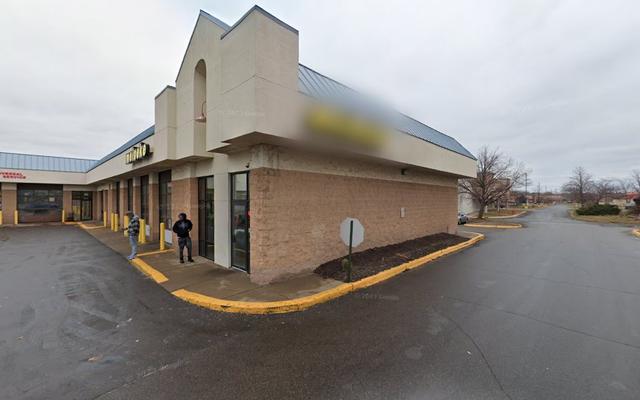 Meineke Car Care Center