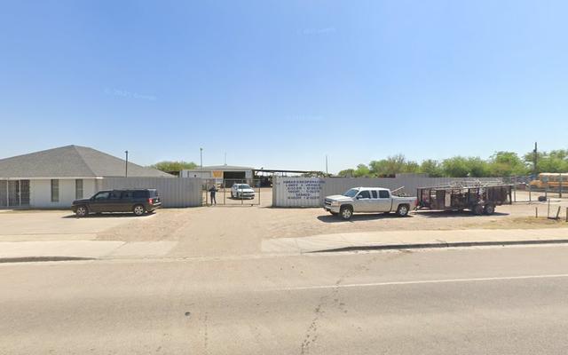 Mayal Recycling, Mission, Texas