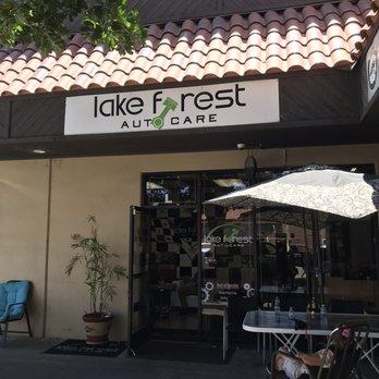 Lake Forest Auto Care, Lake Forest, California