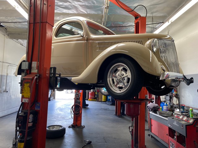 South County Brake and Auto Service