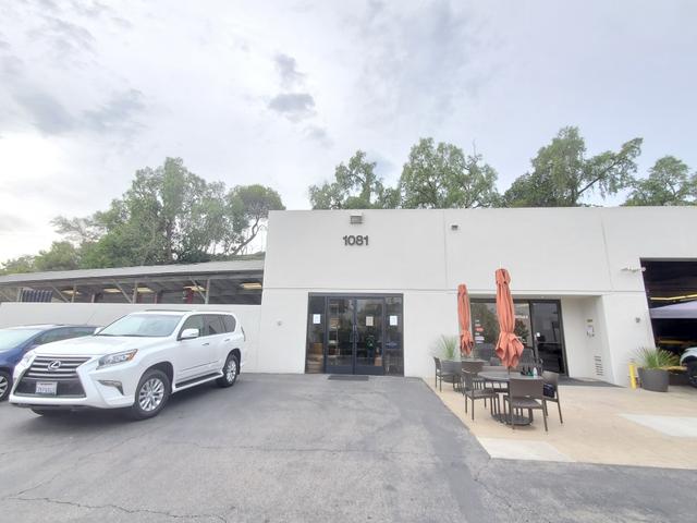 Automax Service Center