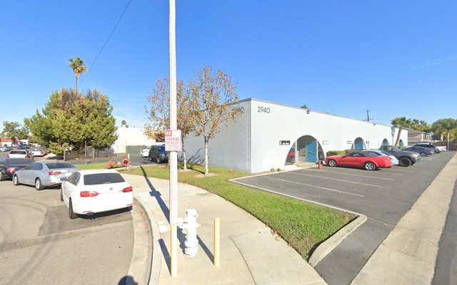 RPM Auto Parts