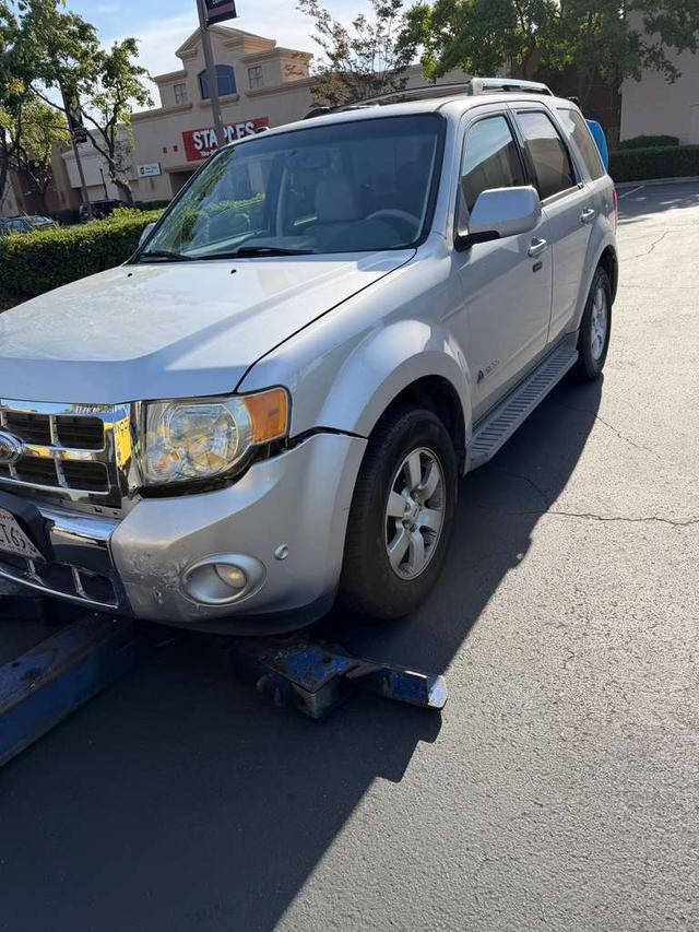 Rapid Towing, Costa Mesa, California