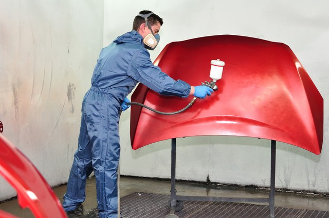 Deerfield Beach Auto Body