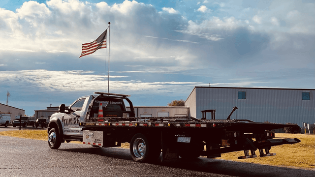 Roadside Services Towing of NWA, Springdale, Arkansas