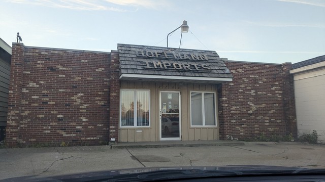 Hoffmann Imports