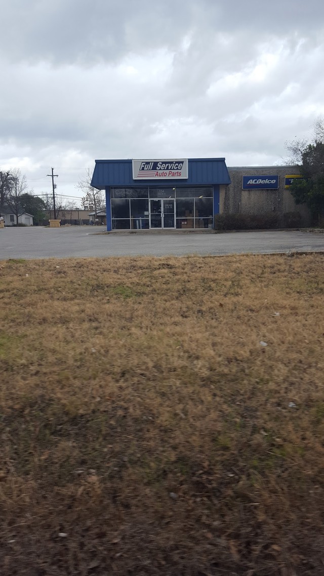 XL Parts-Full Service Auto Parts Inc