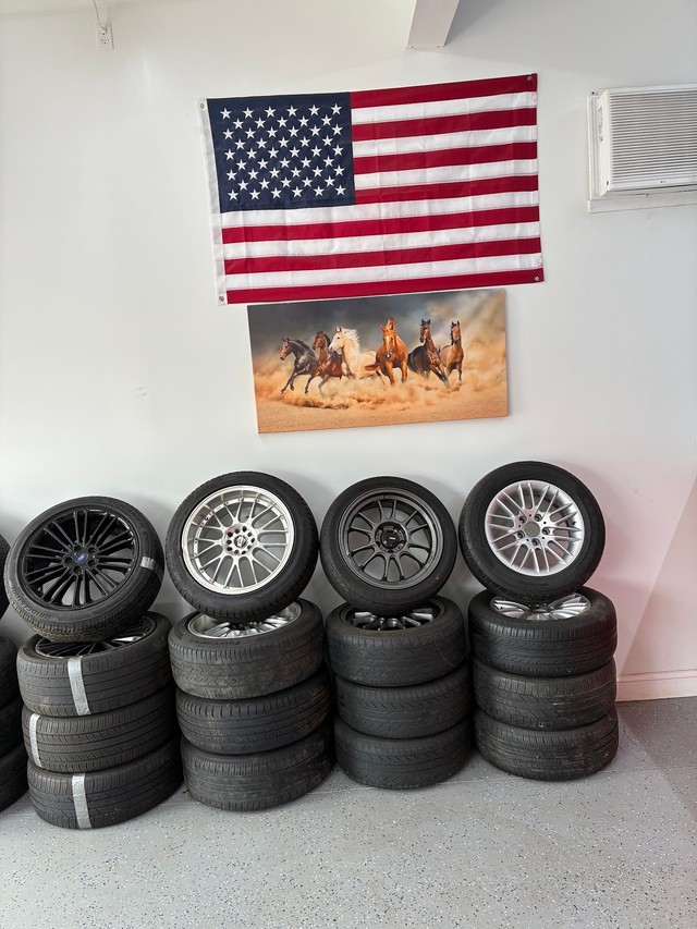 Virginia Car Parts