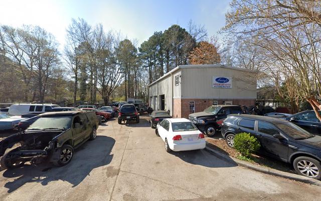 Transmission Warehouse Plus, Newport News, Virginia