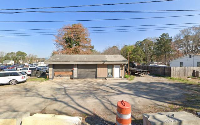 Pete's Auto Services of Denbigh, Newport News, Virginia