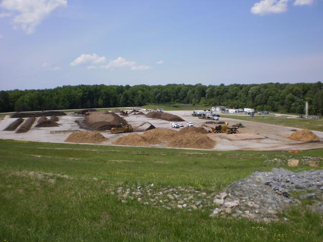 Recovery Operations Center, Newport News, Virginia