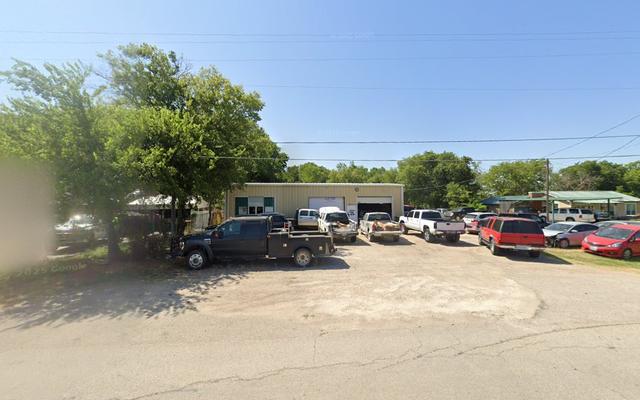 T&J Auto Sales & Service-Parts, Waco, Texas