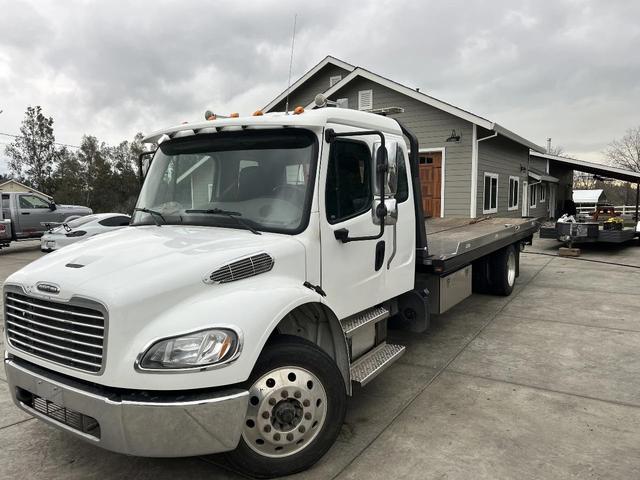 Roadside Ranger Towing