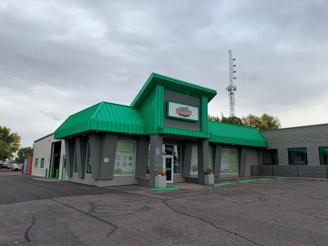 Interstate All Battery Center, Sioux Falls, South Dakota