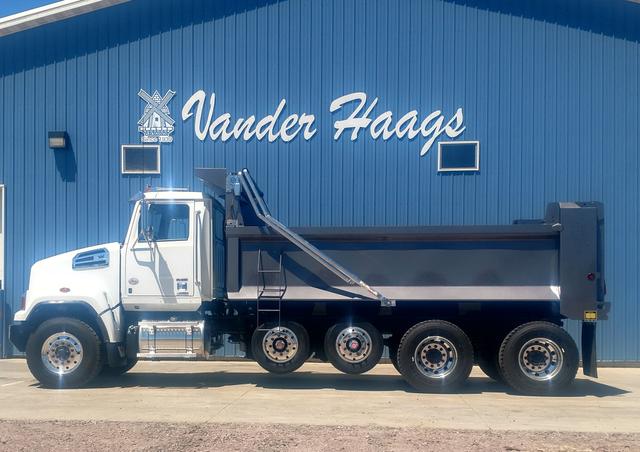 Vander Haag's, Inc. Truck & Trailer Sales, Sioux Falls, South Dakota