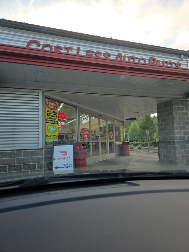 Cost Less Auto Parts