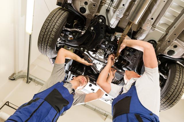 Peter's Import Car Service, Vancouver, Washington