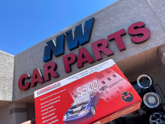 Nw Car part, Las Vegas, Nevada