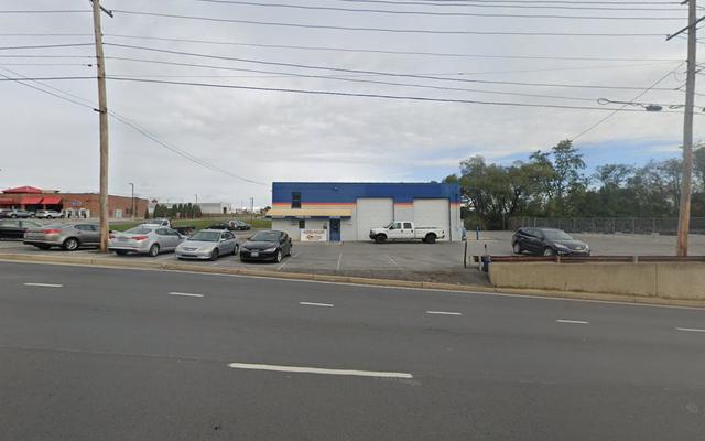 Quick Abiyoto Towing, Hagerstown, Maryland