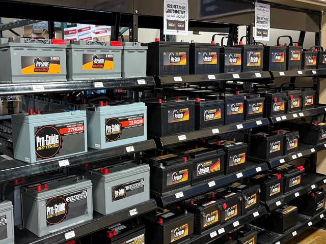 Battery Outfitters