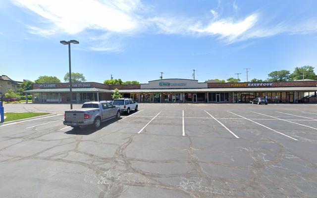 O'Reilly Auto Parts, Overland Park, Kansas