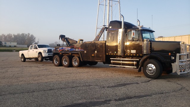 Keith's Towing and Automotive Services, LLC.