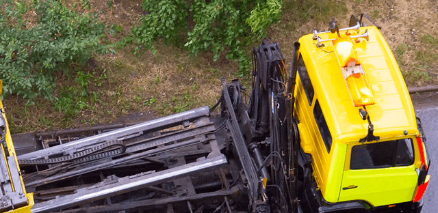 Cogan's Wrecker Service Inc., Huntington, West Virginia