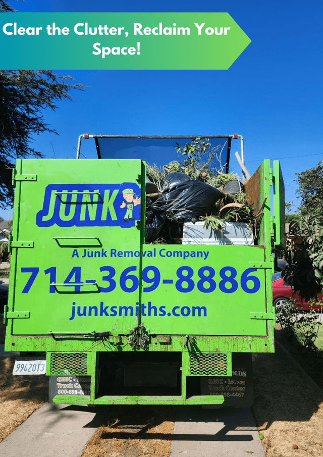 Junk Smiths