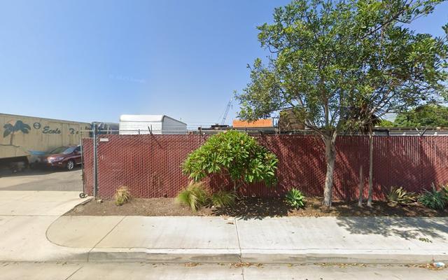 Ecology Tire Inc, Huntington Beach, California