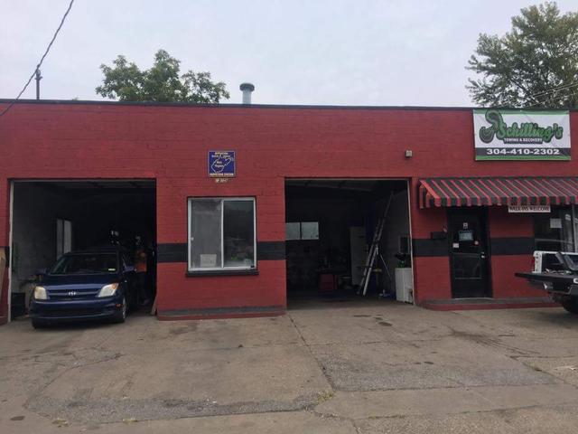 Schillings Towing & Recovery/ Auto Care, St Albans, West Virginia