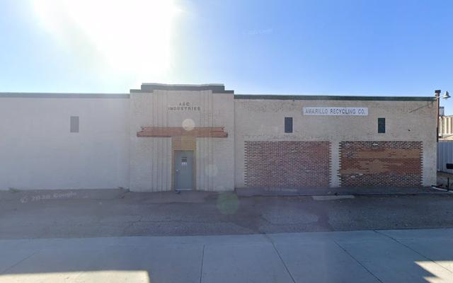 Amarillo Recycling Co