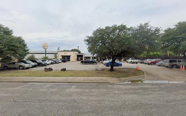 Aggieland Automotive, College Station, Texas