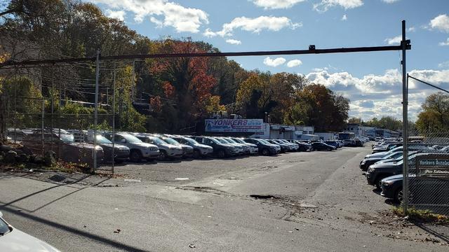 Yonkers Auto Body, Yonkers, New York