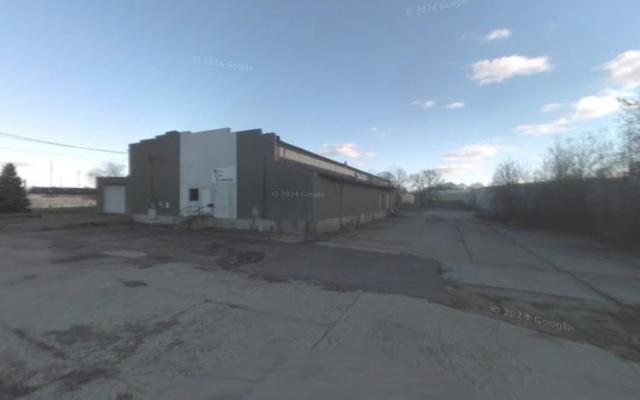 Alliance Metal Recycling, Kalamazoo, Michigan