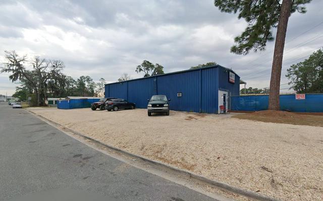 Billy's Auto Repair & Towing, Gainesville, Florida