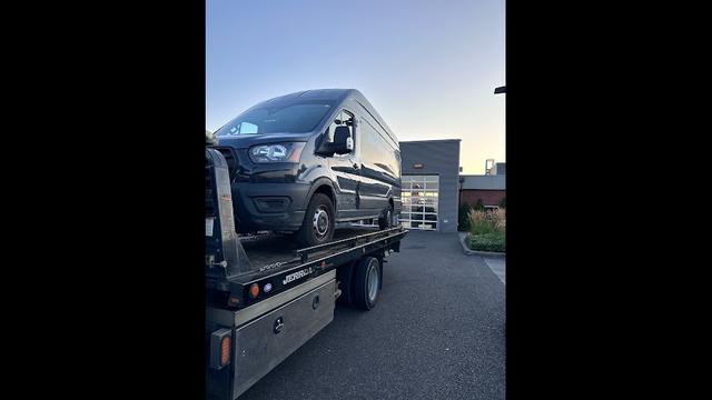 OTT Towing