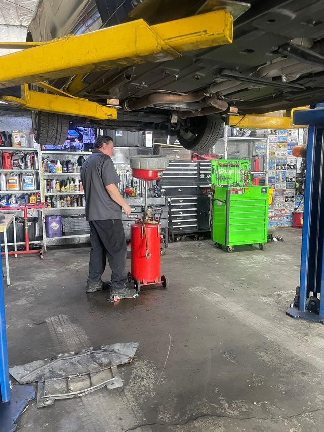 Integrity Auto Service, Las Vegas, Nevada