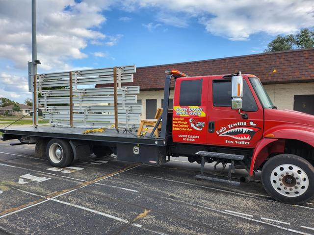 Easy Towing Fox Valley LLC