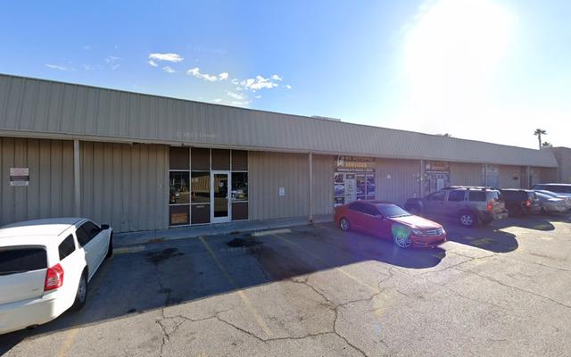 NV Autopro Services, Las Vegas, Nevada