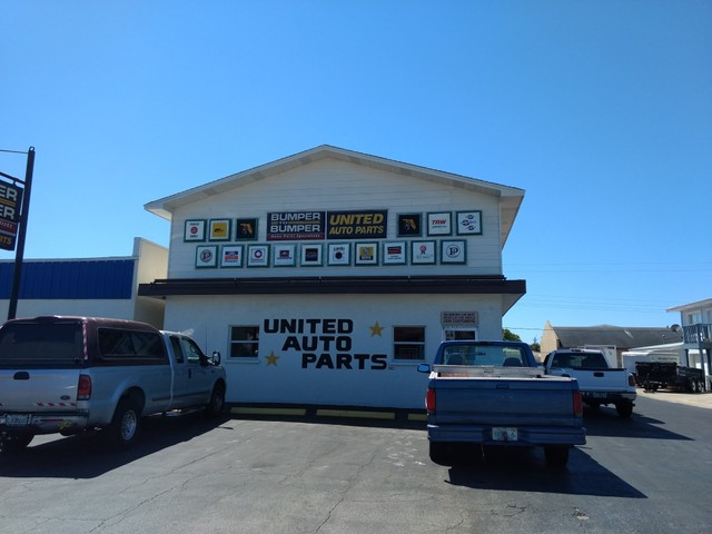 United Auto Parts