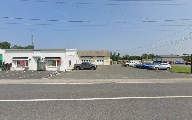 G M Motorsports Inc