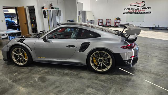 DoubleTake Auto Spa, Fremont, California