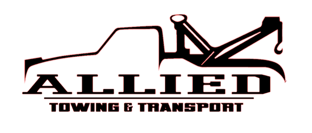 Allied Towing & Transport, Hayward, California