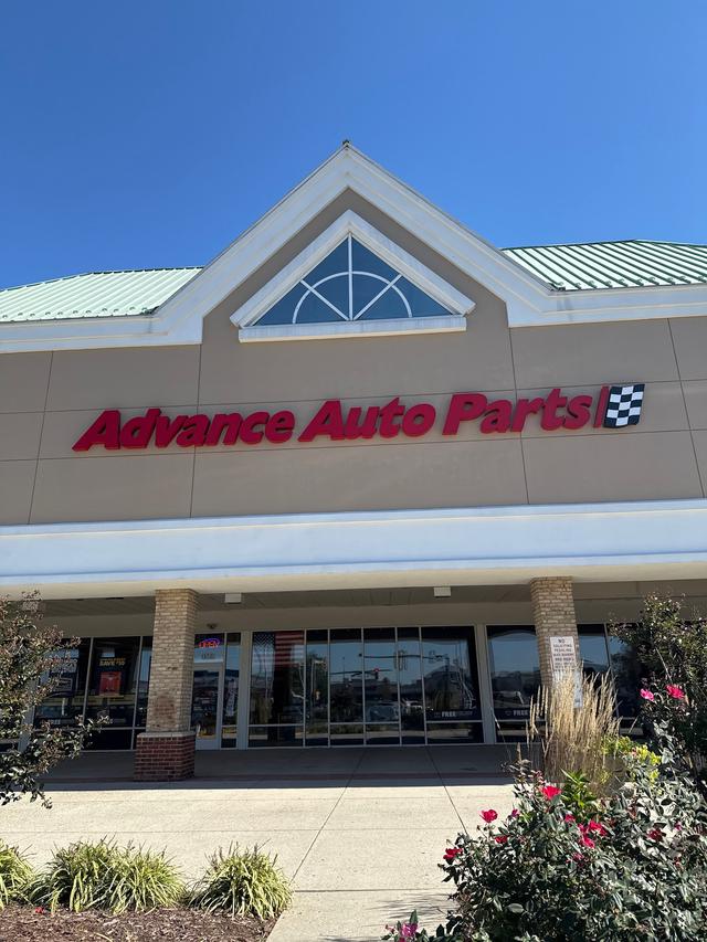 Advance Auto Parts