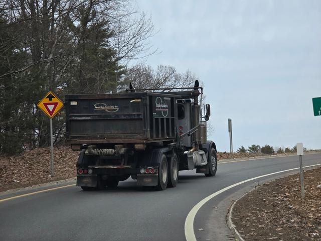 Recycling Associates Inc, Nashua, New Hampshire