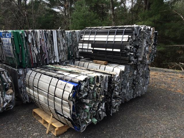 Granite State Salvage Co., Inc.