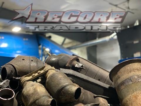 Recore Trading Co. LLC, Hudson, New Hampshire
