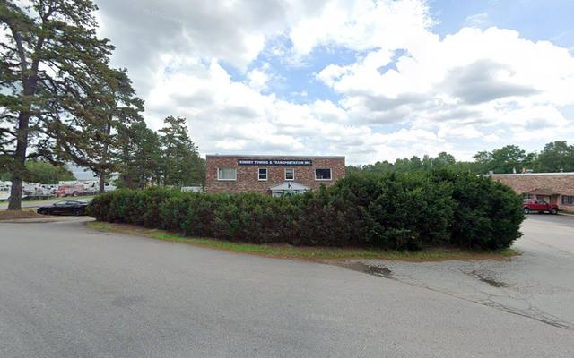 Kinney Towing and Transportation, Amherst, New Hampshire